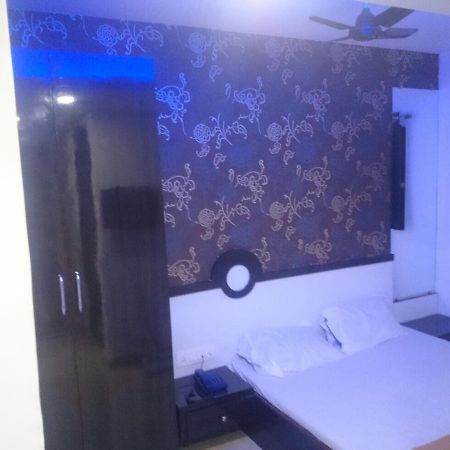 Prince International Navi Mumbai Eksteriør bilde