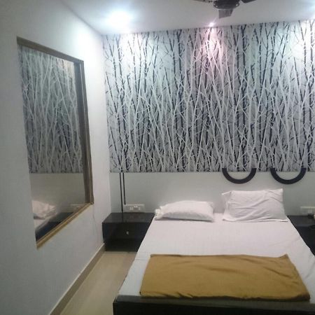 Prince International Navi Mumbai Eksteriør bilde