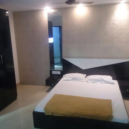 Prince International Navi Mumbai Eksteriør bilde