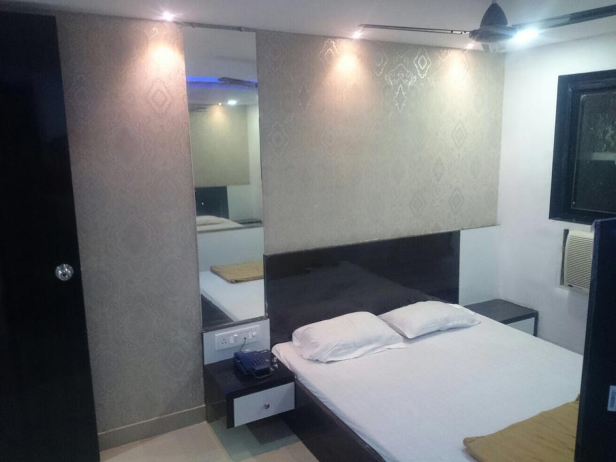 Prince International Navi Mumbai Eksteriør bilde
