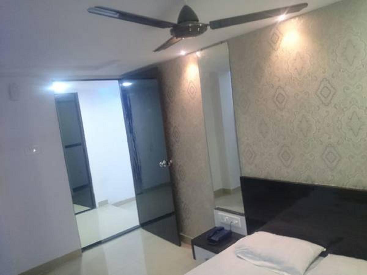 Prince International Navi Mumbai Eksteriør bilde