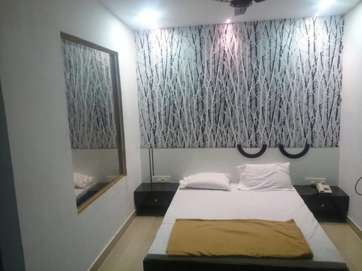 Prince International Navi Mumbai Eksteriør bilde